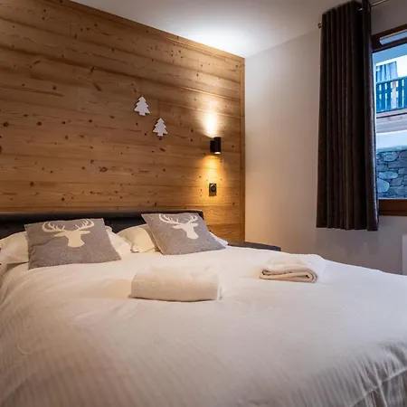 Appartement Versant - Welkeys *